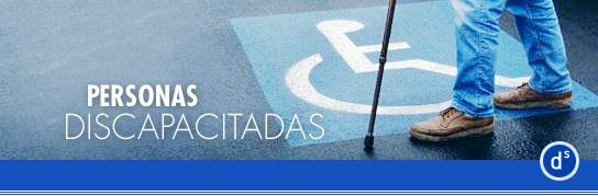 Centro de d&iacute;a para personas con discapacidad
