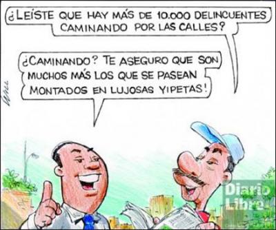 LAS M&Uacute;LTIPLES CARAS DEL PROBLEMA